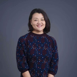 Katherine Zhang (谷歌中国大客户部行业副总裁) Katherine Zhang (谷歌中国大客户部行业副总裁)