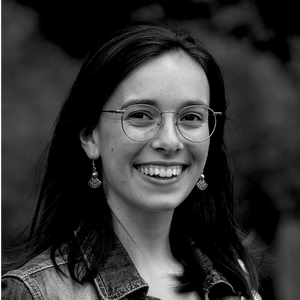 Natalia Hussein (Research Analyst at Equileap)
