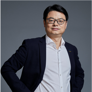 朱小斌 (领教商学堂联合创始人暨CEO)