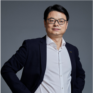 Xiaobin Zhu (Co-founder & CEO of Proven Leader Maker)