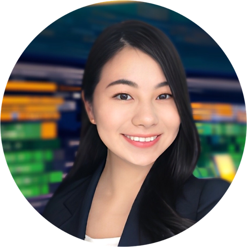 Yurika Murasawa (Bloomberg全球数据部ESG数据分析师)
